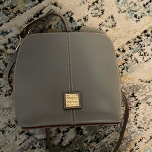 Grey Dooney & Bourke bag